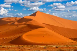 Namibia Stampe: Duna del Deserto