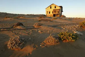 Namibia
