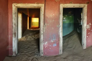 Namibia