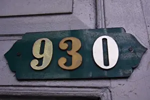 Stampa con cornice : 930