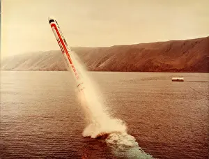 Il Convair/General Dynamics Tomahawk