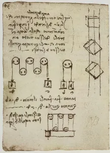 High Renaissance Drawing Techniques Stampe: Examples and observations on the motion and gravity of bodies