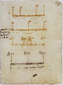 European Renaissance Periods Stampe: Graphics on the study of weights