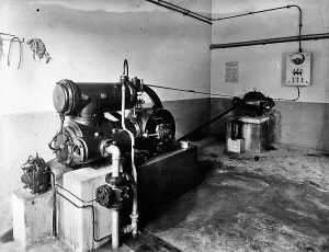Macchinario per la lavorazione delle pelli Print