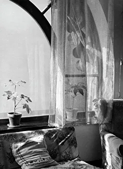 Retro Home Decor Ideas Stampe: Inside