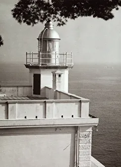 Lighthouse Architecture Stampe: Lighthouse