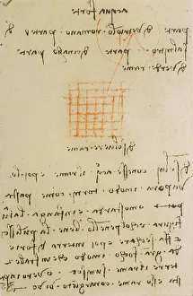 European Renaissance Styles Stampe: Notes on etching preparation, writings from the Codex Forster III