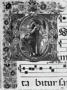 New Testament Bible Illustrations Stampe: St Matthew's Vocation