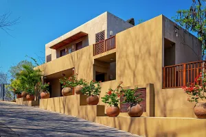 Adobe Architecture Stampe: Adobe Facade