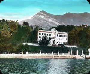 Il Lago di Como
