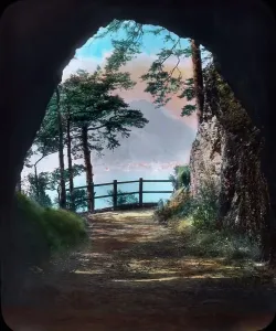 Il lago di Como
