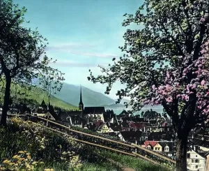 Ferrovie Rodendali Gotthard-Simonetta