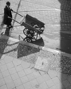 Germany Street Scene Stampe: Berlin