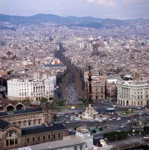 Barcelona