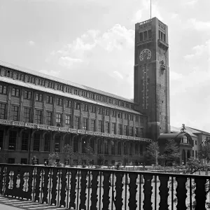 Monaco Di Baviera Stampe: München