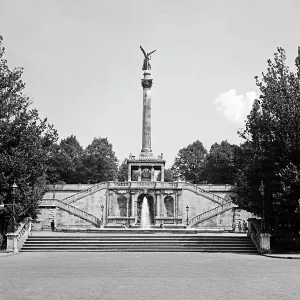 Monaco Di Baviera Stampe: München