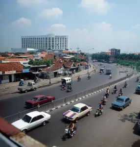 Giava/Indonesia