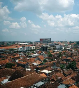 Giava/Indonesia