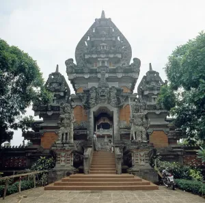 Giava / Indonesia