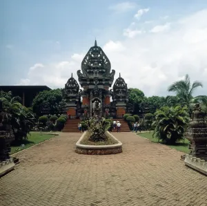 Indonesia