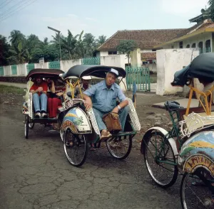 Giava/Indonesia