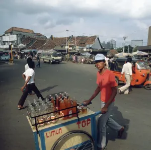 Giava/Indonesia