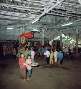 Giava/Indonesia