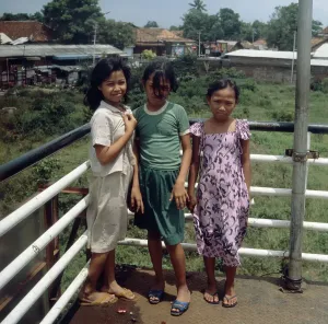 Giava/Indonesia