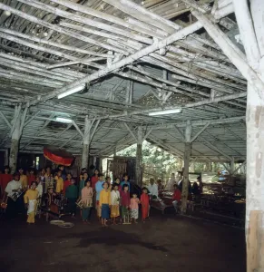 Giava/Indonesia