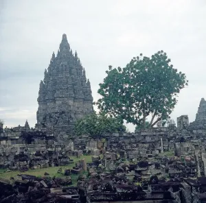 Giava/Indonesia
