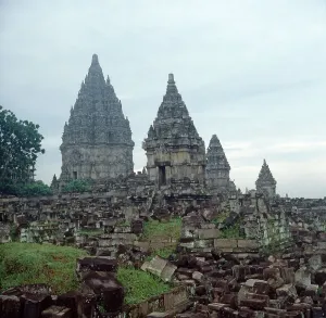 Giava/Indonesia