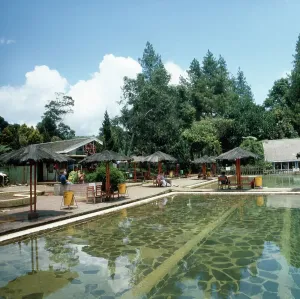 Giava/Indonesia
