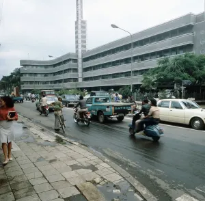 Giava/Indonesia