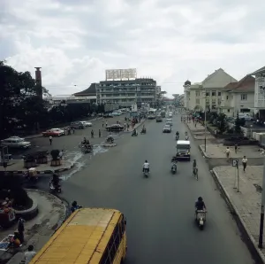 Giava/Indonesia