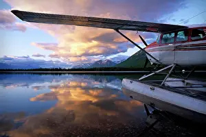 2025 Stampe: Aerei da idrovolante