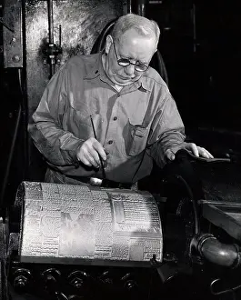 Image Licensing Services Stampe: License this image at https://www