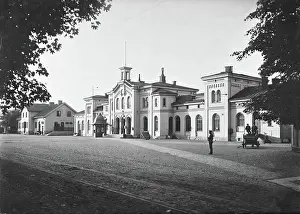 Stampe di Licenza questo immagine a Ferrovia Stampe: Licenza questo immagine a.