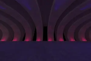 Computer Graphic Design Stampe: 3d rendering of backgrounds abstract