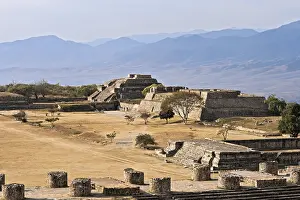 Ancient Civilization Heritage Stampe: 湁楣湥⁴畲湩⁳湯瀠慬整畡䴠湯整