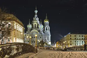 Christian Art Stampe: оссия