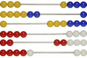 Studio Photography Details Stampe: Abacus