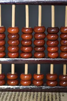 Profit And Cost Analysis Stampe: Abacus