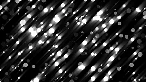 Colorful Artwork Stampe: Abstract background with glitter particles