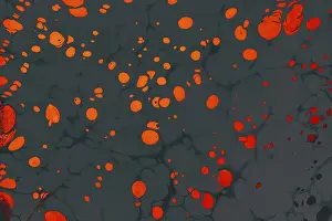 Abstract Marble Texture Stampe: Abstract creative marble pattern texture