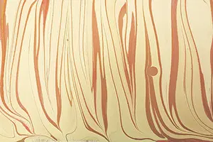 Creative Fabric Texture Stampe: Abstract creative marbling pattern for fabric
