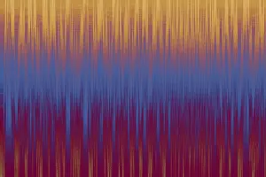 Abstract Grunge Background Stampe: Abstract grunge background texture with patterns with space for text