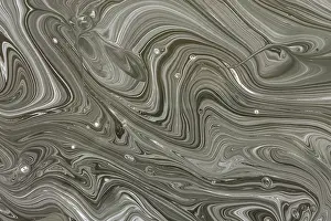Motion Blur Effect Stampe: Abstract motion dynamic background