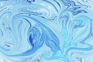 Abstract Background Stampe: Abstract motion dynamic background