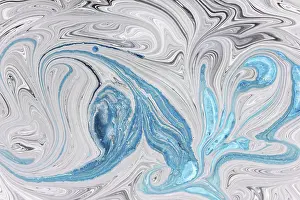 Abstract Background Stampe: Abstract motion dynamic background