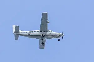 European Aviation Event Stampe: Aeroplane, single-engine, sightseeing flight